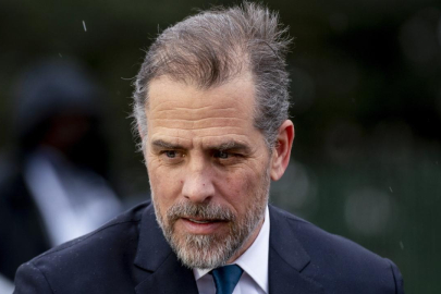 Hunter Biden "dizüstü bilgisayarı davasından" vazgeçiyor