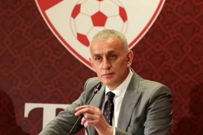 İbrahim Hacıosmanoğlu'ndan derbi için kadın hakem önerisi!