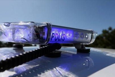 Interpol tarafından kırmızı bültenle aranan şüpheli Türkiye'de yakalandı