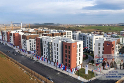 KİPTAŞ'tan kamu bankaları ve yöneticileri hakkında suç duyurusu!