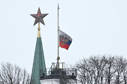 Kremlin: AB'nin askerileşmesi nedeniyle harekete geçebiliriz