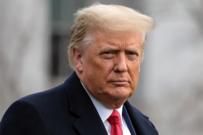 Londra Belediye Başkanı: Trump'ın ziyaretinde protestolar olabilir