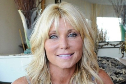 Sahil Güvenlik'in yıldızı Pamela Bach hayatını kaybetti