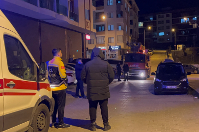 Tekirdağ'da  10 gündür haber alınamıyordu, evinde ölü bulundu