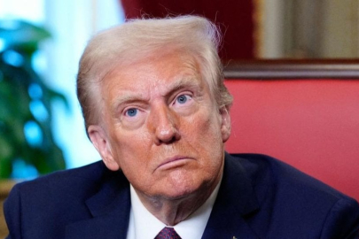 Trump: Ukrayna ve Rusya anlaşma yapmak istiyor