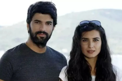 Tuba Büyüküstün ile Engin Akyürek 10 yıl sonra yine zirvede