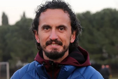 Tuncay Şanlı yeni imza atmıştı! Gelir gelmez sahaya indi