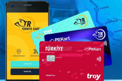 Türkiye Kart 12 ilde daha kullanıma açılacak