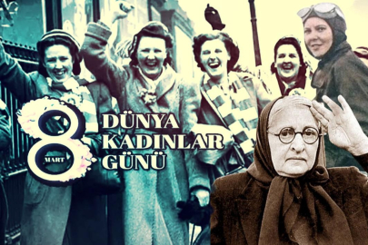 8 Dünya Kadınlar Günü nasıl ortaya çıktı? Neden kutlanıyor?
