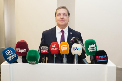 BALKANTÜRKSİAD'da İskenderoğlu dönemi başlıyor