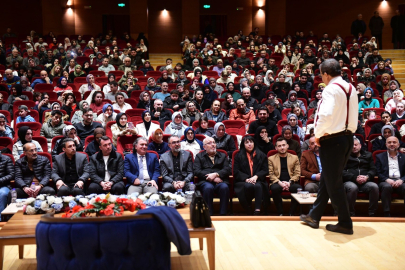 Bursa Kestel'de Ramazan etkinlikleri dolu dolu hissediliyor