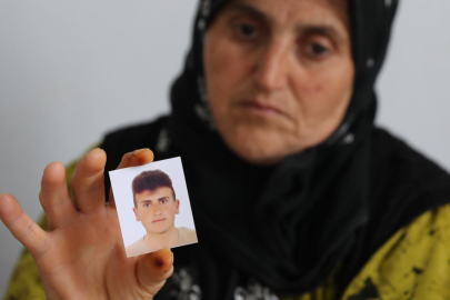 Diyarbakır'da kaybolan genci arama çalışmaları sürüyor