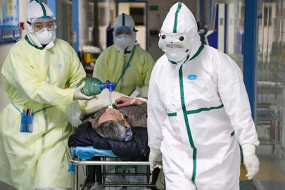 Dünyada ve Türkiye'de ani genç ölümlerin sebebi nedir? Prof. Dr. Özkaya açıkladı...