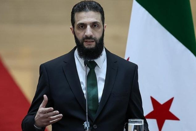 Esad unsurlarına net çağrı: Çok geç olmadan silahlarınızı bırakın ve teslim olun