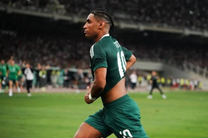 Galatasaray'ın Tete pişmanlığı