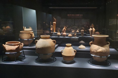 Göbeklitepe'den sonra Hititler de dünya sahnesinde