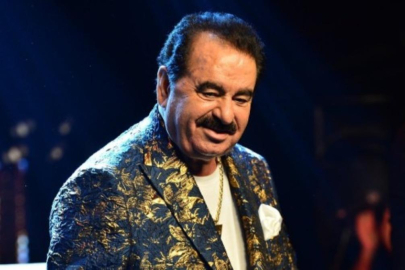 İbrahim Tatlıses'in torunu Berfin güzelliğiyle mest etti! Gören herkes aynı yorumu yaptı