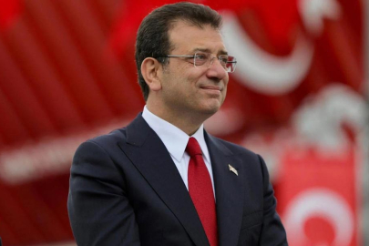 İmamoğlu İzmir'de start verdi! 'Ceketini çıkartıp kollarını sıva' tezahüratı...