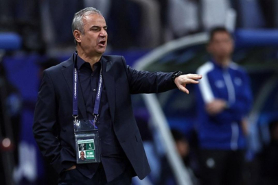 İran'da İsmail Kartal fırtınası devam ediyor