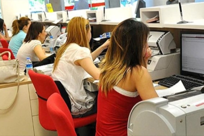 'Kadının Güçlenmesi' genelgesi Resmi Gazete'de