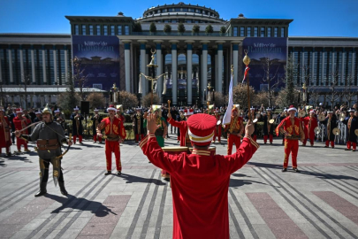 "Külliye'de Ramazan" coşkusu sürüyor