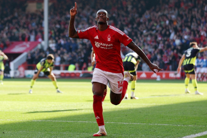 Manchester City'nin 3.'lük hayaline darbe