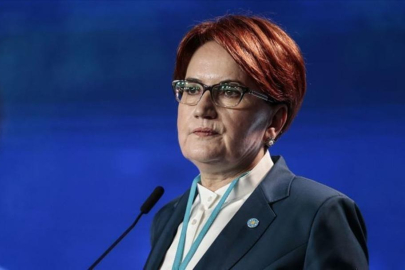 Meral Akşener sessizliğini bozdu! 8 Mart paylaşımı...