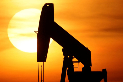 Türkiye'nin günlük petrol üretimi 132 bin varile ulaştı