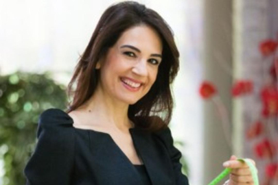 Ünlü diyetisyen Dilara Koçak ev sahibiyle mahkemelik oldu!