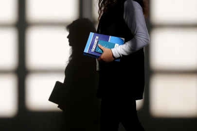 Yükseköğretimde kadınların oranı yüzde 53'e ulaştı