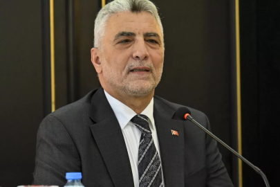 Bakan Bolat'tan Vedat Milor yorumu: Mağduriyet edebiyatı!