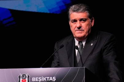 Beşiktaş'ta 9.6 milyarlık dev operasyon başladı