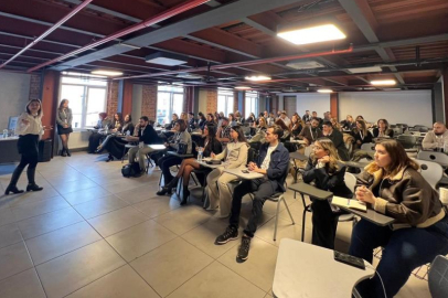 Bursa Büyükşehir, ‘Bağımlılık ve İyileşme Sempozyumu’nda yerini aldı