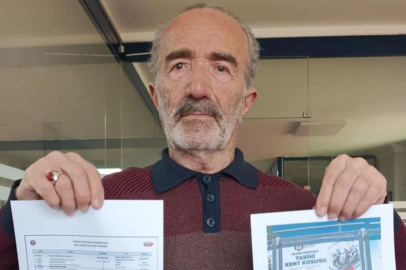 Bursa'da 20 yıllık uluslararası kazanımı 1 kalemde sildiler