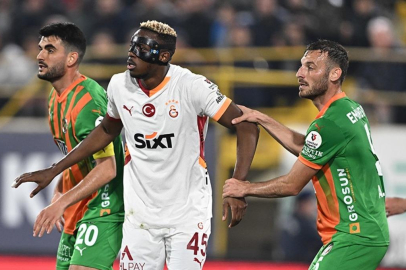 Galatasaray'a Victor Osimhen şoku!