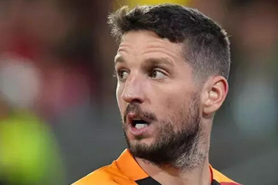 Galatasaray'da taraftarın sevgilisi takımdan ayrılıyor!