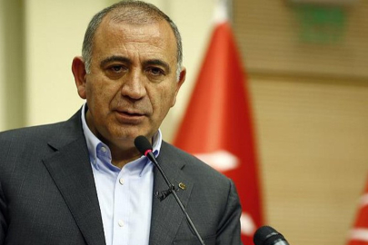 Gürsel Tekin'den yeni parti ilanı