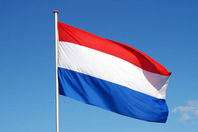 Hollanda'dan Ukrayna'ya 3,5 milyar avroluk yeni destek paketi