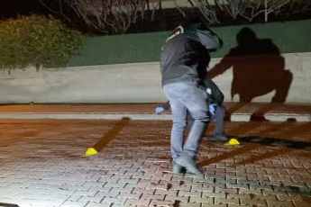 Konya'da gençler arasında çıkan kavga kanlı bitti