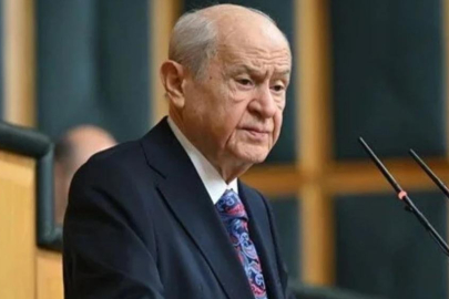 Nagehan Alçı 'Bahçeli sürprizlere devam edecek' diyerek açıkladı! 'Devlet Bey çıtayı yükseltiyor'