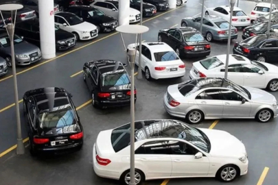 Otomotiv sektörü ihracatı 3 milyar dolar oldu