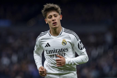 Real Madrid'de Arda Güler serüveni sona eriyor! O haberi açıkladılar...