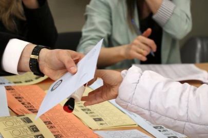 Son seçim anketinde dikkat çeken sonuç: Aradaki fark, 'Yok denecek' kadar az!