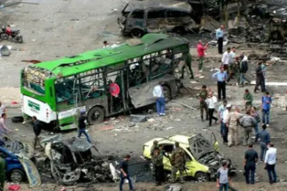 Suriye’deki çatışmalar için bağımsız soruşturma komitesi kuruldu