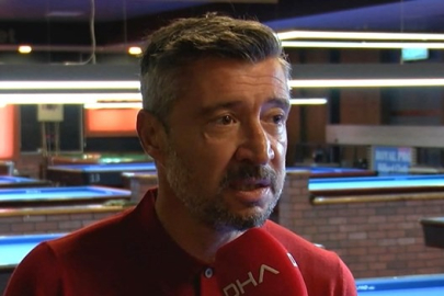 Tümer Metin'den şampiyonluk iddiası!