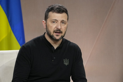 Zelenskiy, Suudi Arabistan'da ABD'li yetkililerle görüşecek heyette kimlerin olacağını açıkladı
