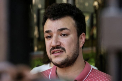 ABD'de Columbia Üniversitesi'ndeki Filistin yanlısı öğrenci tutuklandı