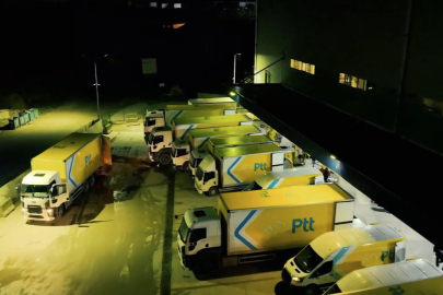 Bakan Uraloğlu duyurdu: Bursa'da artık kargolar aynı gün teslim edilecek