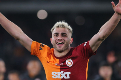 Barış Alper Yılmaz için rekor teklif!