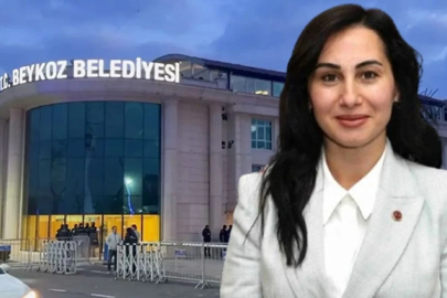 Beykoz Belediye Başkanlığı'na CHP'li Özlem Vural Gürzel seçildi